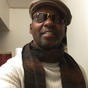 Meet your Posher, Anthony